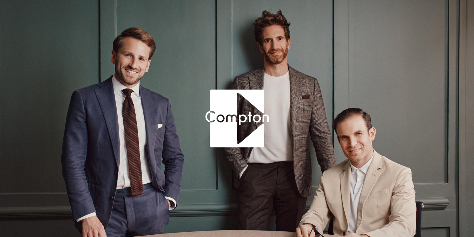 Compton Group Compton launches managed workspace offering- Compton Concierge