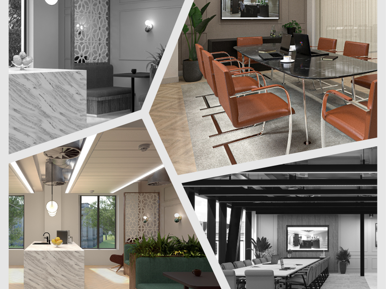 Crosstree snaps up Argyll in £330M London takeover