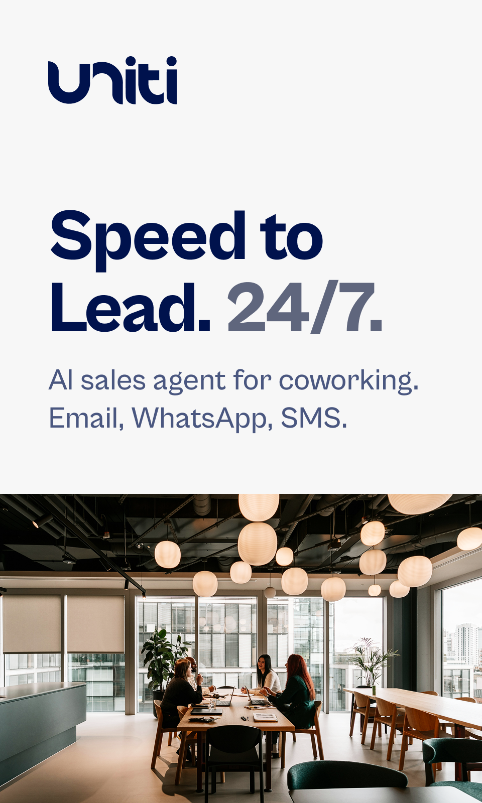 Mobile Listing Ad